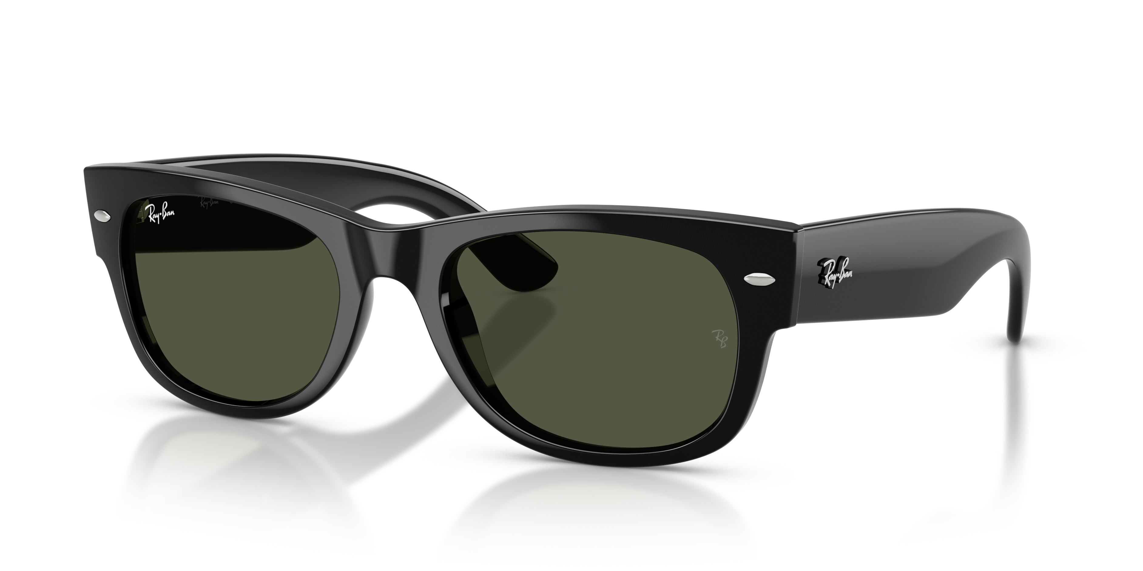 Ray-Ban MEGA WAYFARER II RB0832S 901/31
