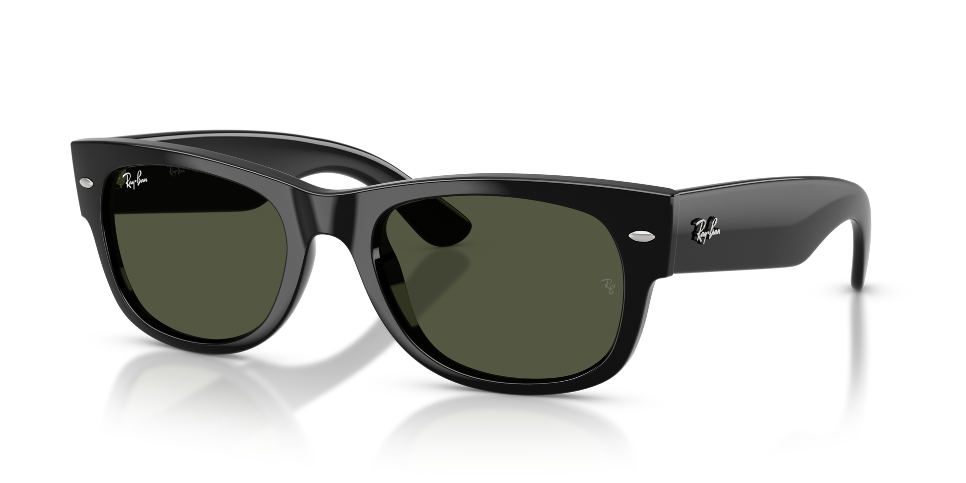 Ray-Ban MEGA WAYFARER II RB0832S 901/31