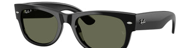 Ray-Ban MEGA WAYFARER II RB0832S 901/58