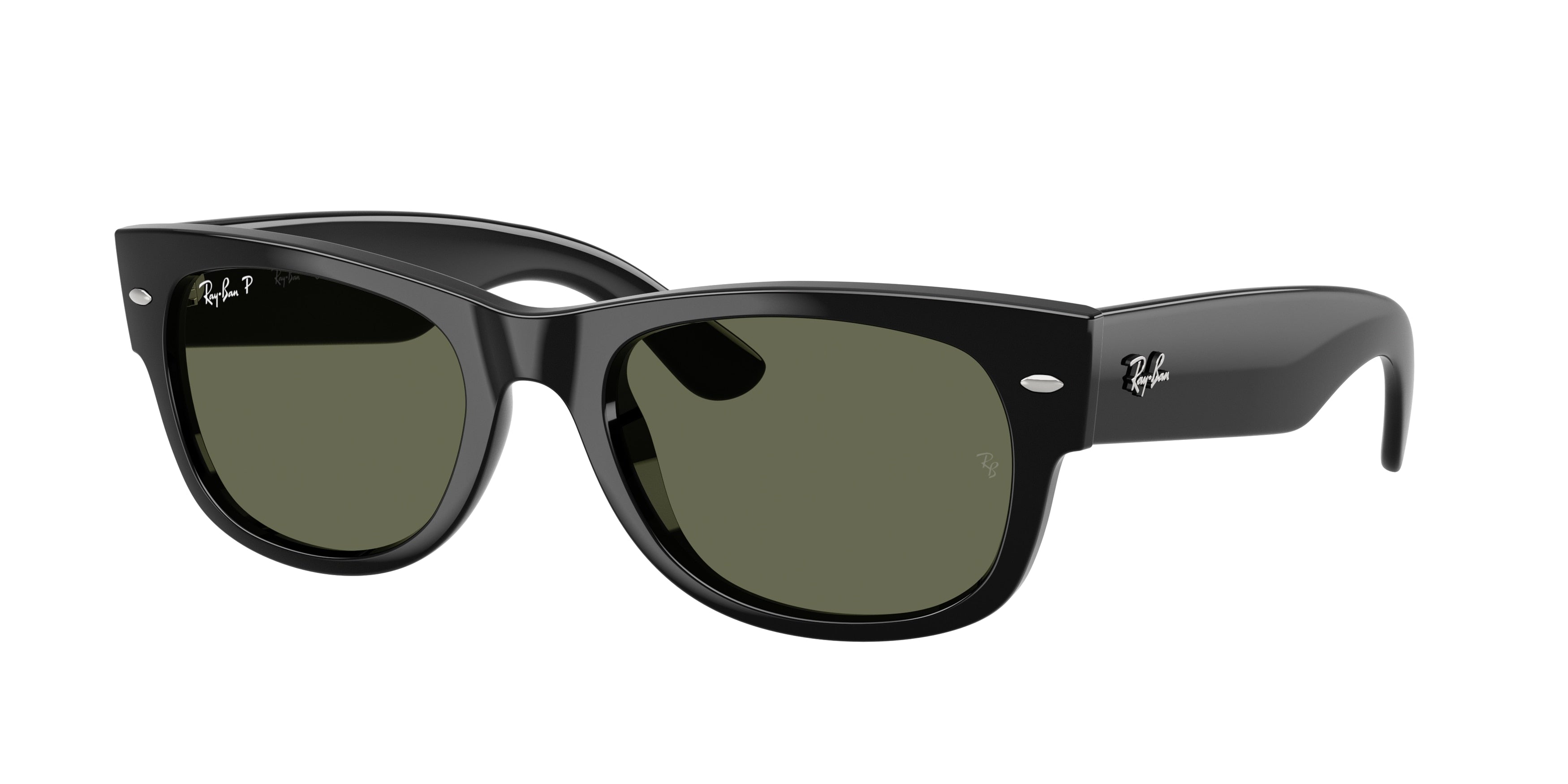 Ray-Ban MEGA WAYFARER II RB0832S 901/58