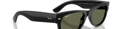 Ray-Ban MEGA WAYFARER II RB0832S 901/58