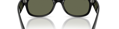 Ray-Ban MEGA WAYFARER II RB0832S 901/58