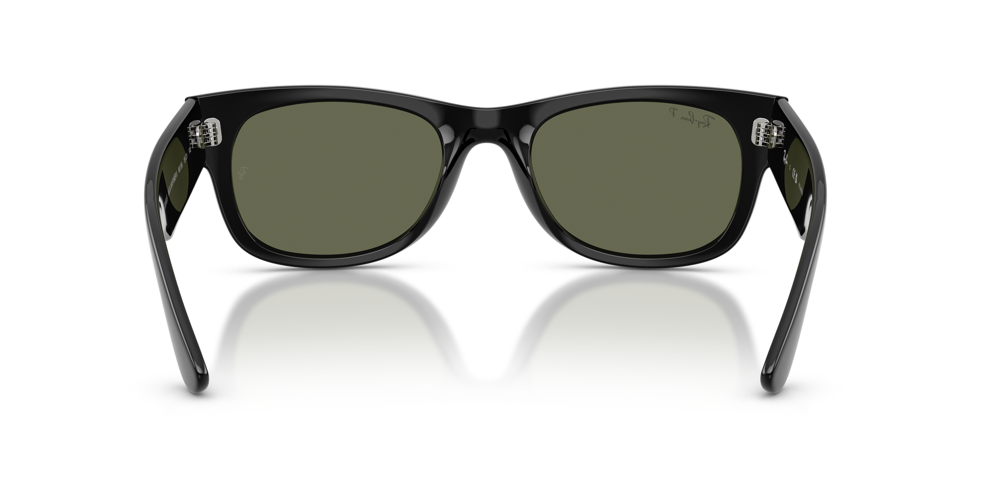 Ray-Ban MEGA WAYFARER II RB0832S 901/58