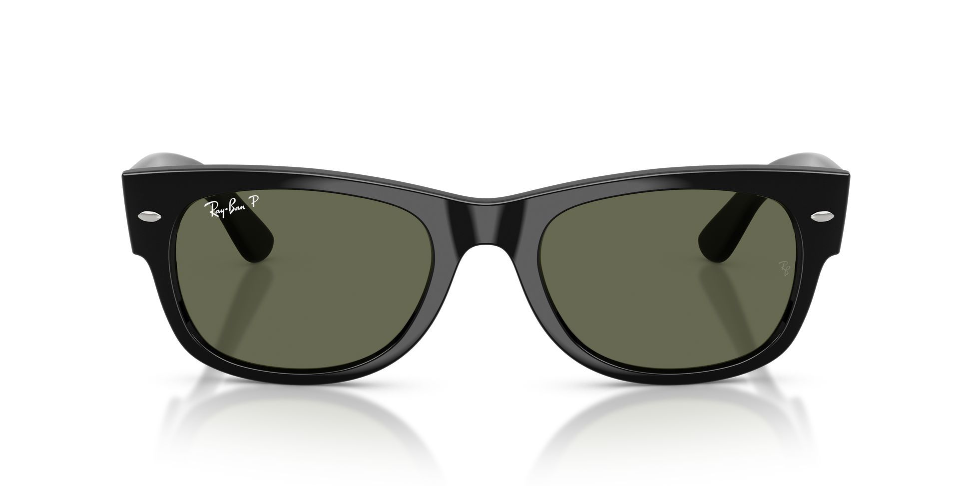 Ray-Ban MEGA WAYFARER II RB0832S 901/58