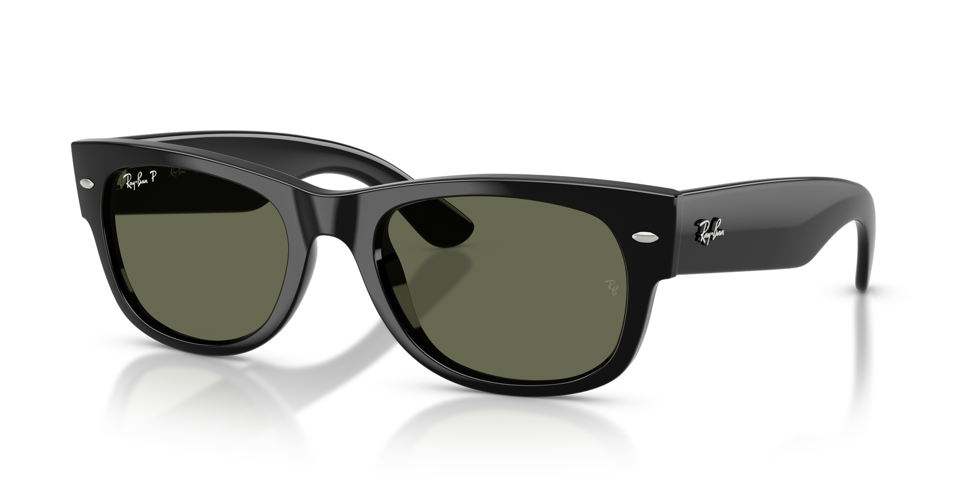 Ray-Ban MEGA WAYFARER II RB0832S 901/58