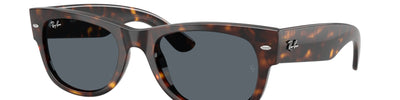 Ray-Ban MEGA WAYFARER II RB0832S 902/R5