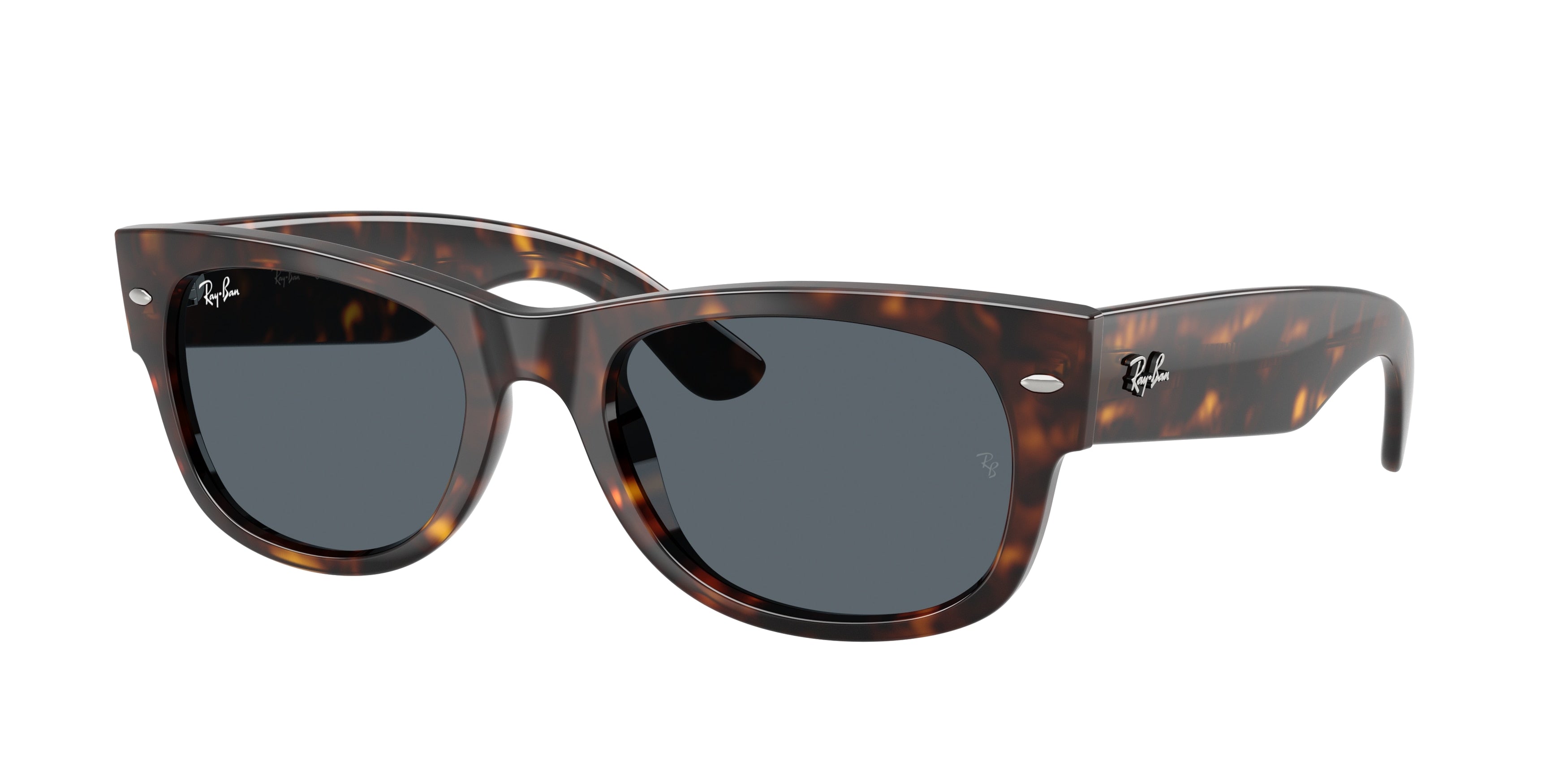 Ray-Ban MEGA WAYFARER II RB0832S 902/R5