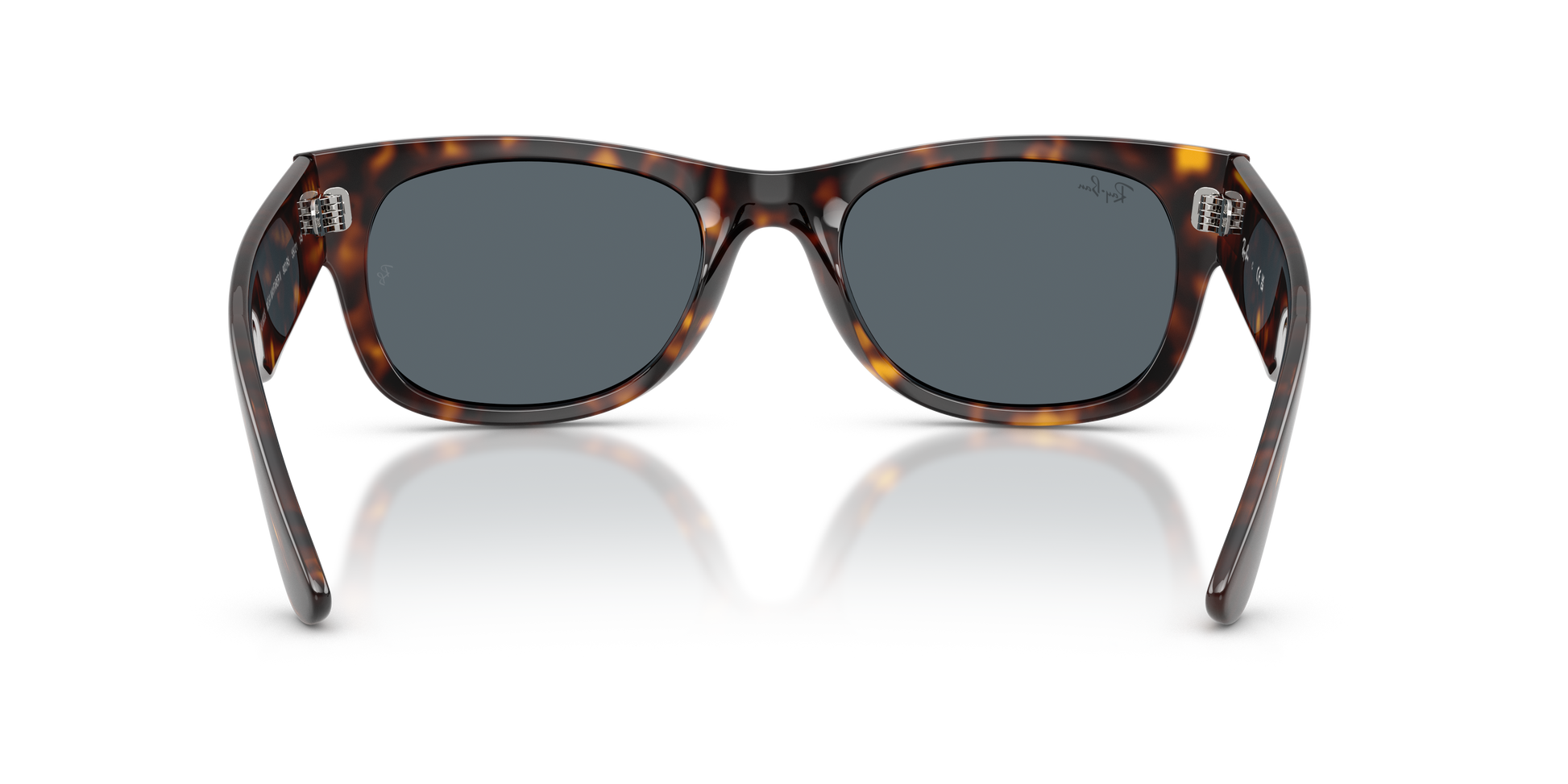 Ray-Ban MEGA WAYFARER II RB0832S 902/R5