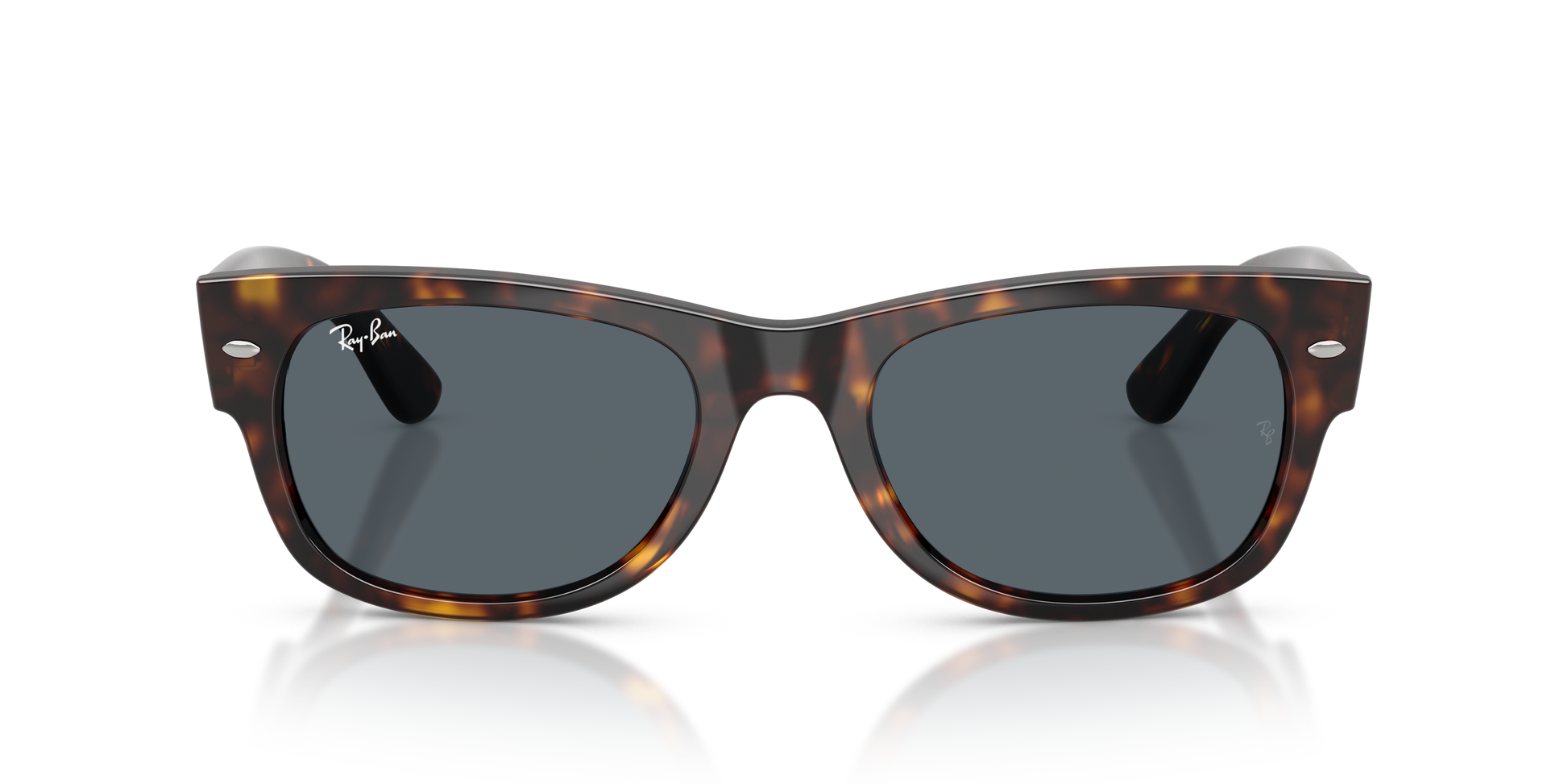 Ray-Ban MEGA WAYFARER II RB0832S 902/R5