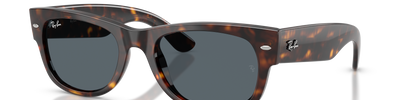 Ray-Ban MEGA WAYFARER II RB0832S 902/R5