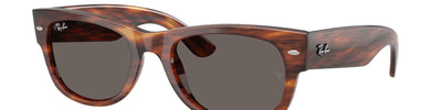 Ray-Ban MEGA WAYFARER II RB0832S 954/B1