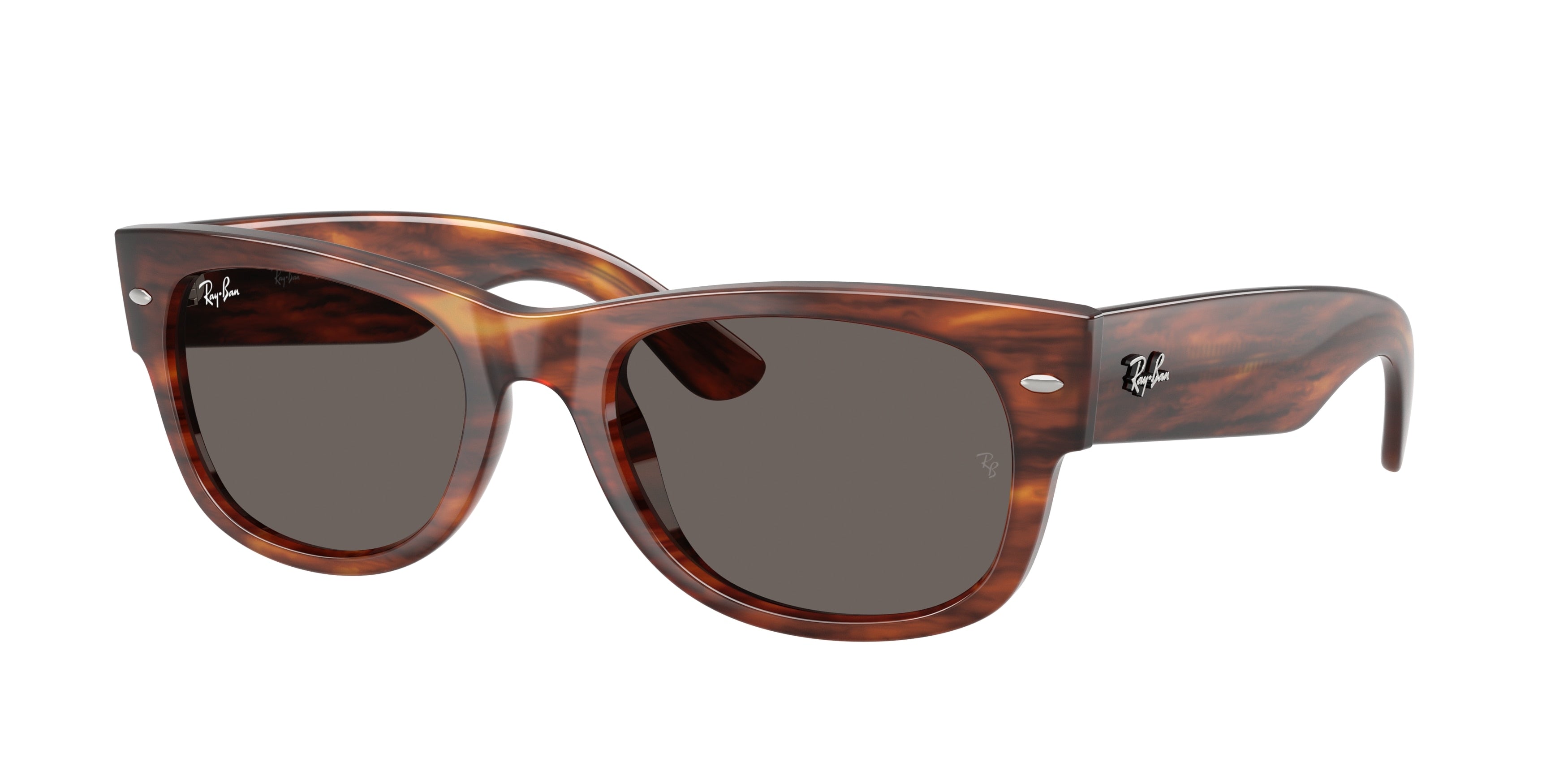 Ray-Ban MEGA WAYFARER II RB0832S 954/B1