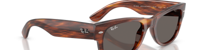 Ray-Ban MEGA WAYFARER II RB0832S 954/B1