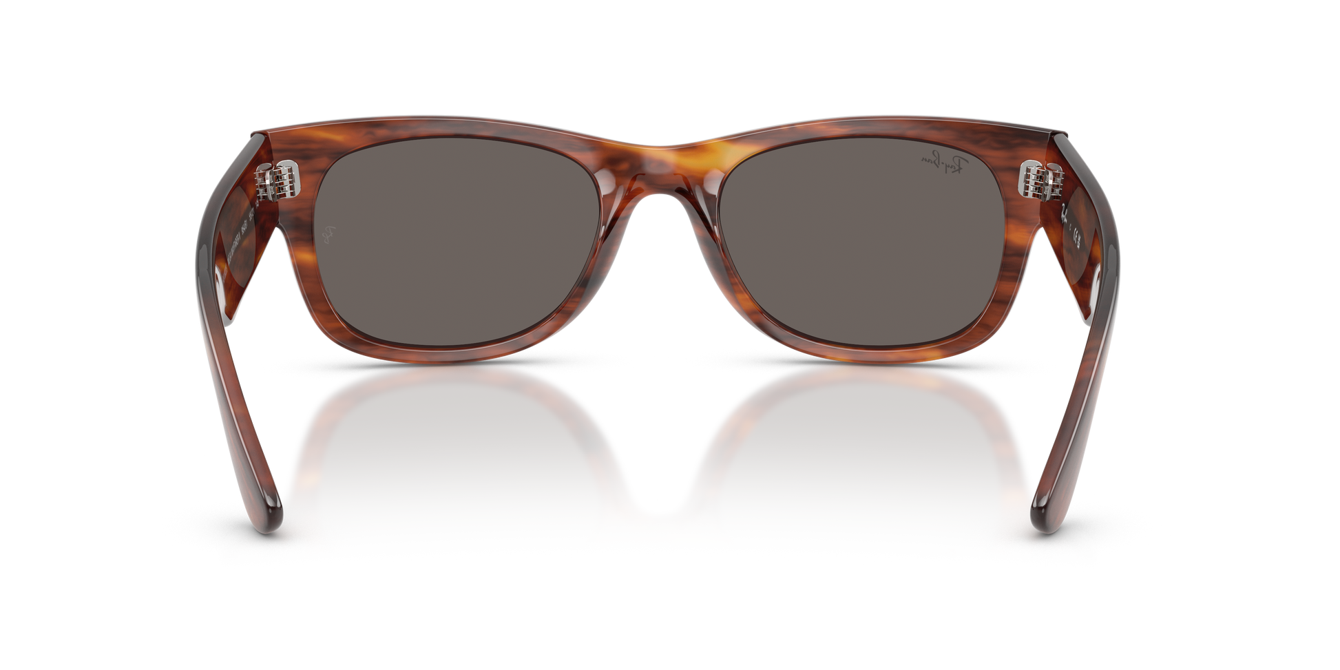 Ray-Ban MEGA WAYFARER II RB0832S 954/B1