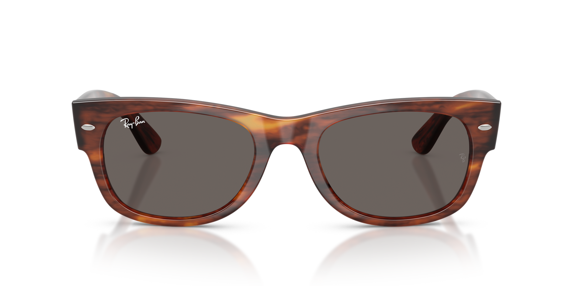 Ray-Ban MEGA WAYFARER II RB0832S 954/B1