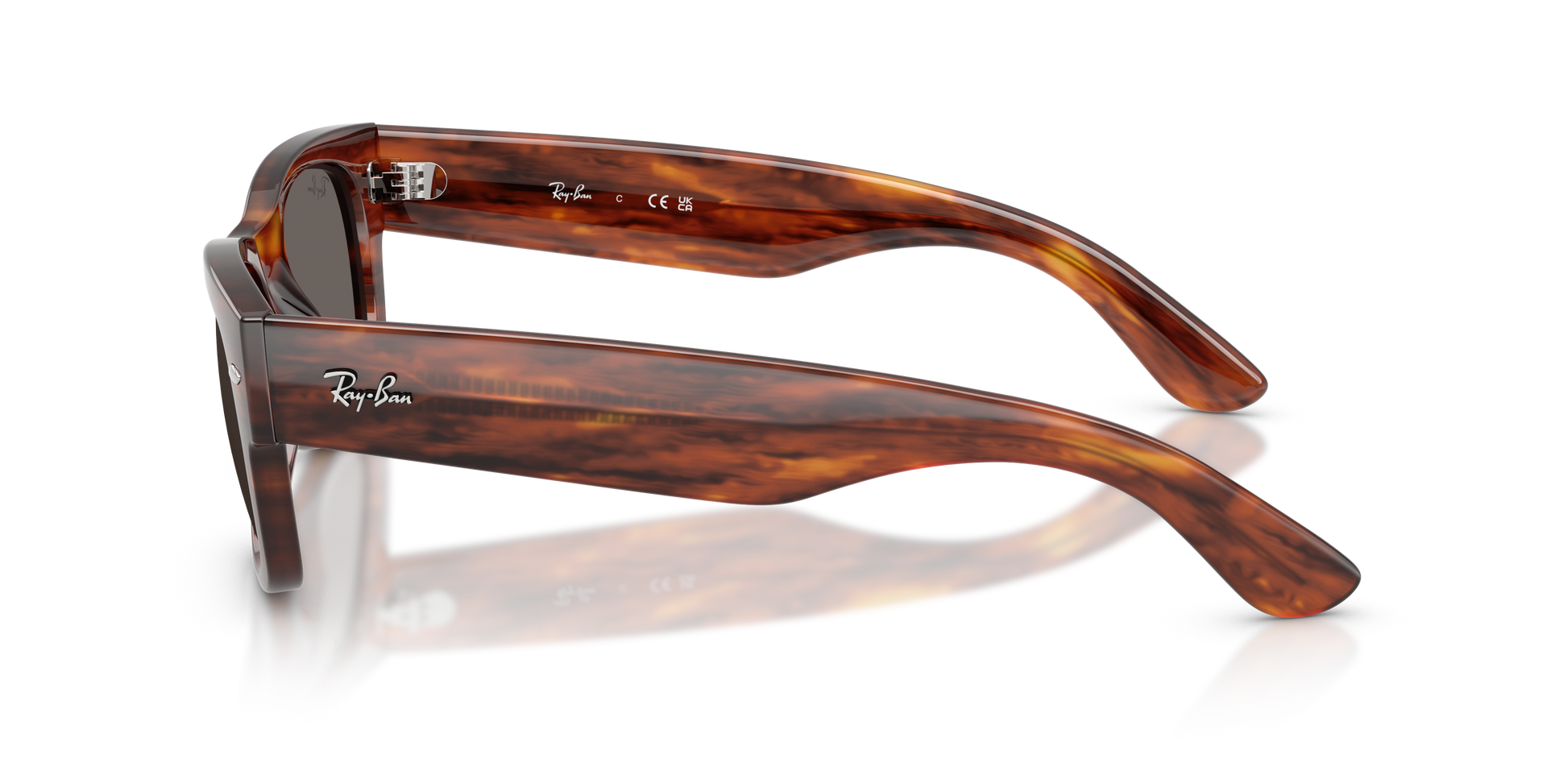 Ray-Ban MEGA WAYFARER II RB0832S 954/B1