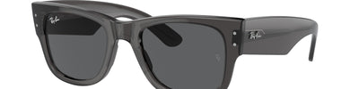 Ray-Ban MEGA WAYFARER RB0840S 1406B1