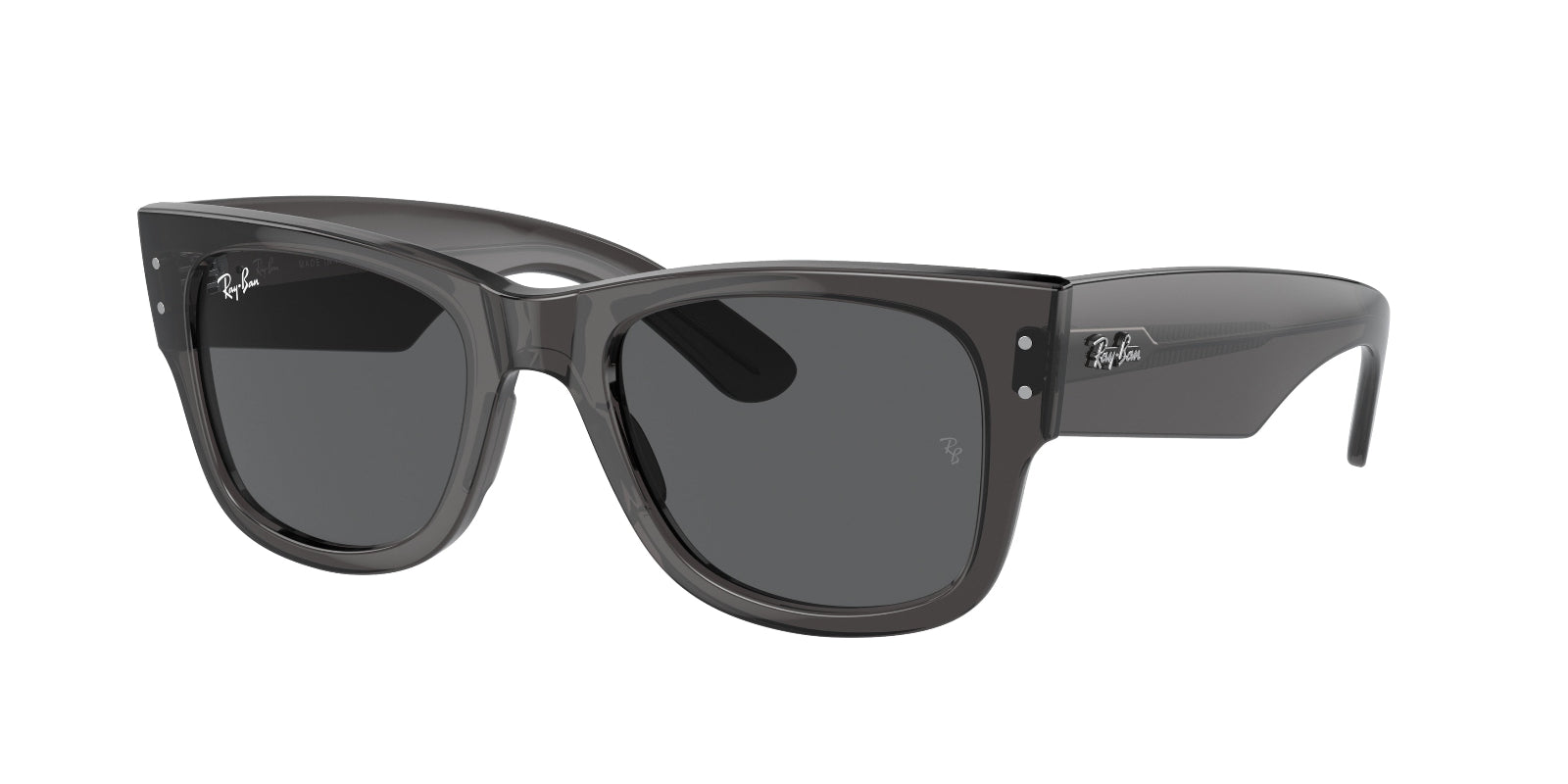 Ray-Ban MEGA WAYFARER RB0840S 1406B1