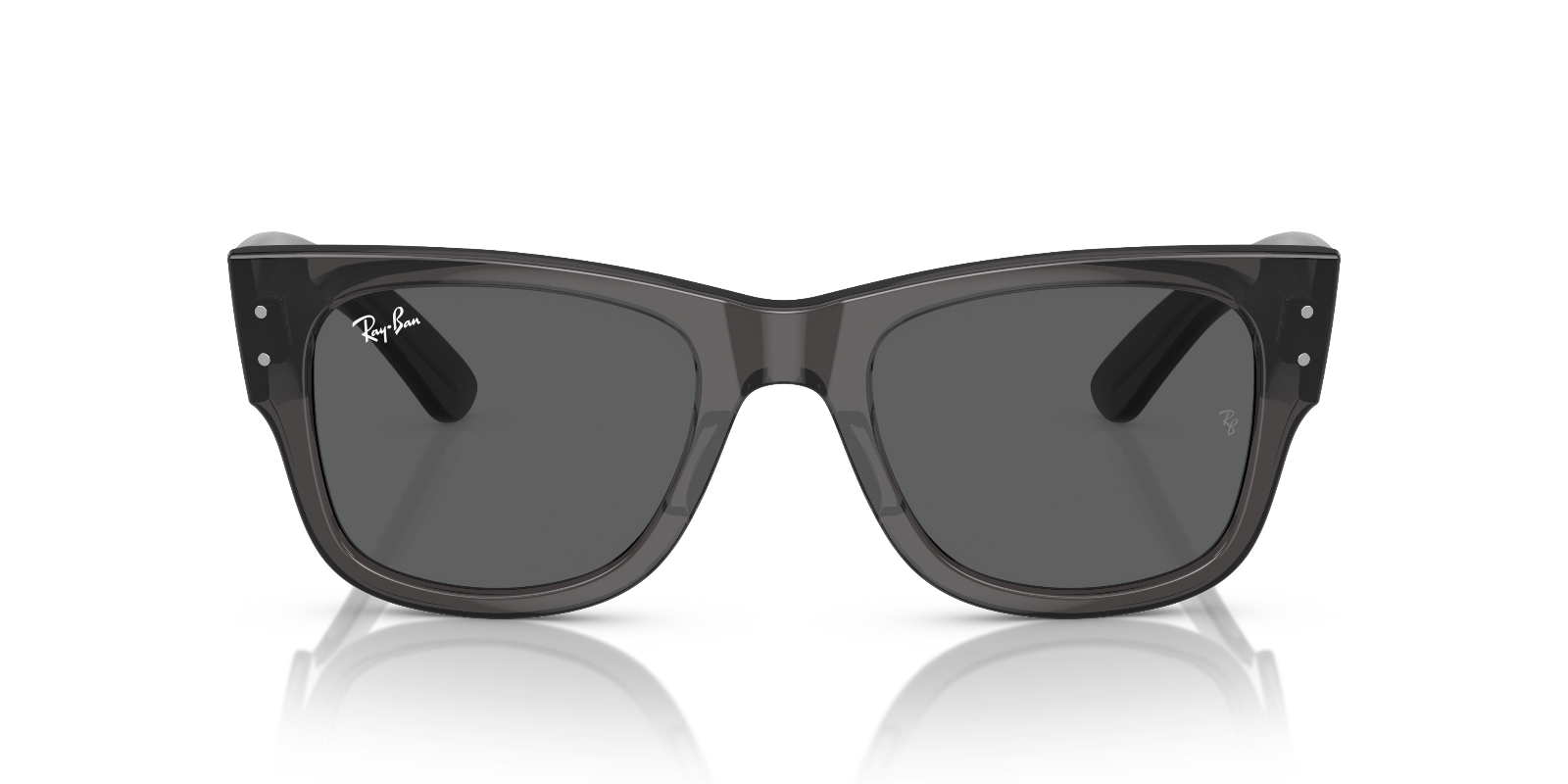 Ray-Ban MEGA WAYFARER RB0840S 1406B1
