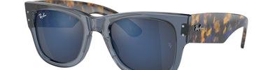 Ray-Ban MEGA WAYFARER RB0840S 6638O4