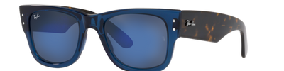 Ray-Ban MEGA WAYFARER RB0840S 6638O4