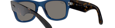 Ray-Ban MEGA WAYFARER RB0840S 6638O4