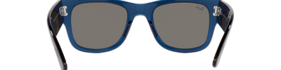 Ray-Ban MEGA WAYFARER RB0840S 6638O4