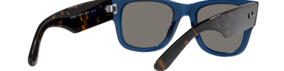 Ray-Ban MEGA WAYFARER RB0840S 6638O4