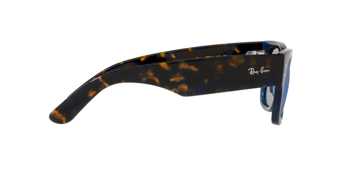 Ray-Ban MEGA WAYFARER RB0840S 6638O4