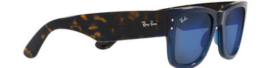 Ray-Ban MEGA WAYFARER RB0840S 6638O4