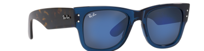 Ray-Ban MEGA WAYFARER RB0840S 6638O4