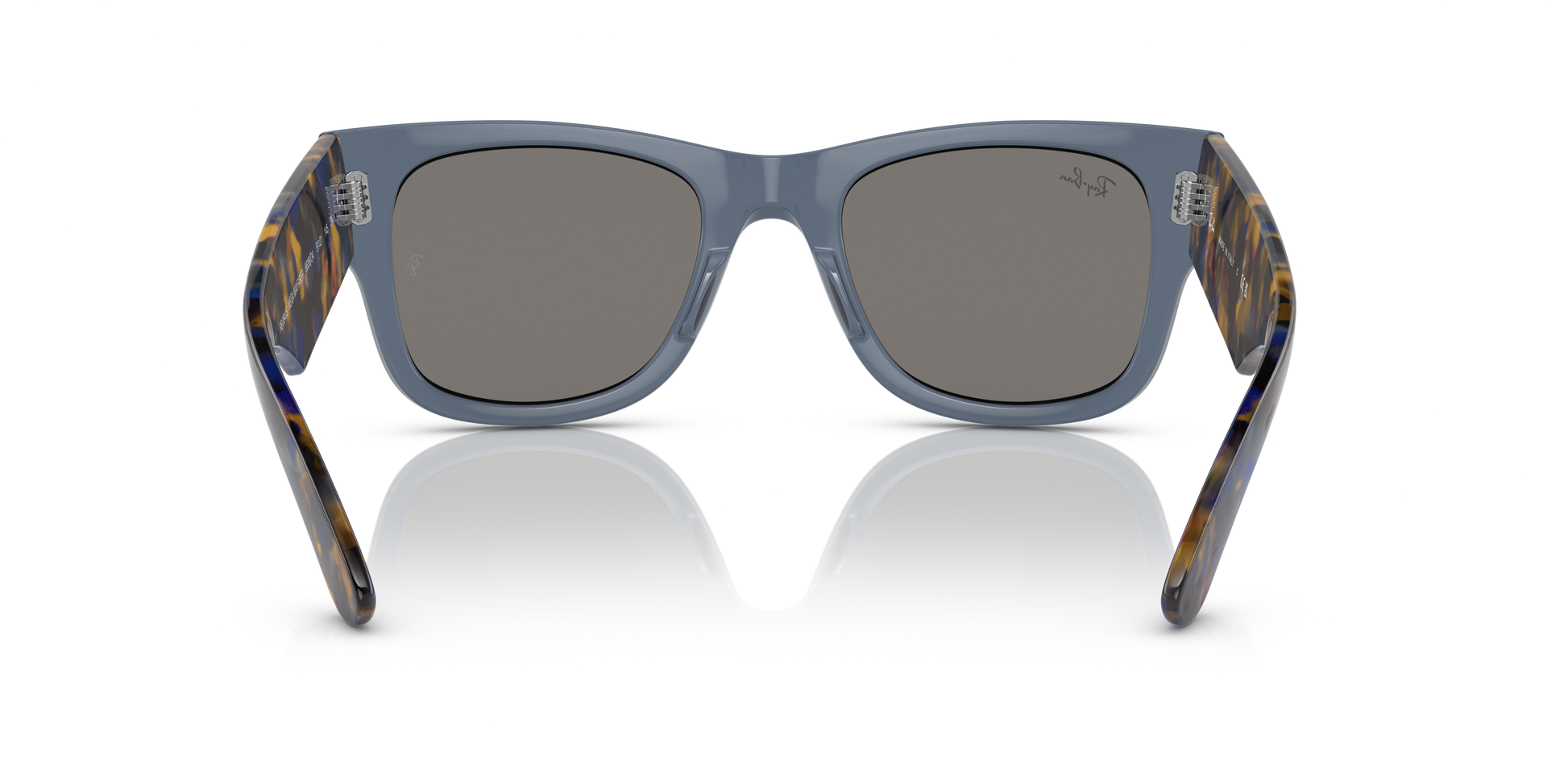 Ray-Ban MEGA WAYFARER RB0840S 6638O4