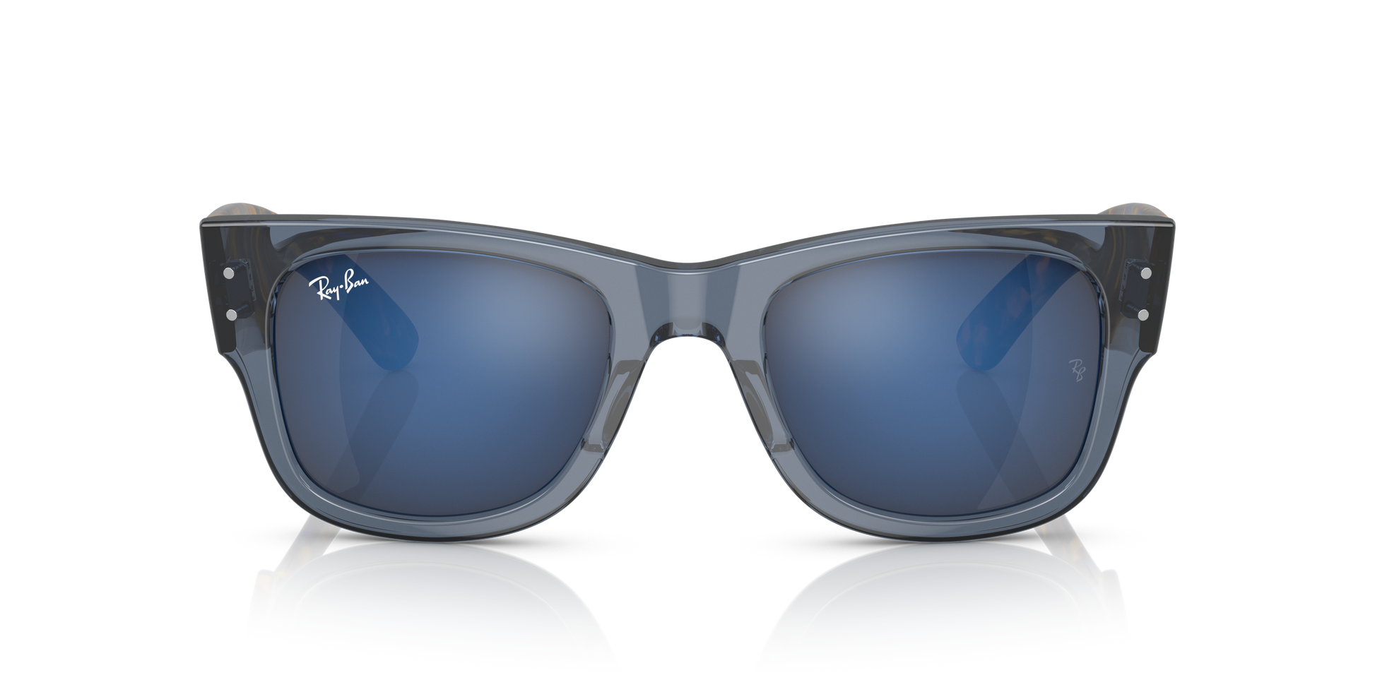 Ray-Ban MEGA WAYFARER RB0840S 6638O4