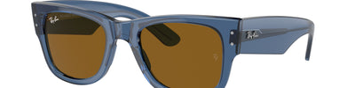 Ray-Ban MEGA WAYFARER RB0840S 668073