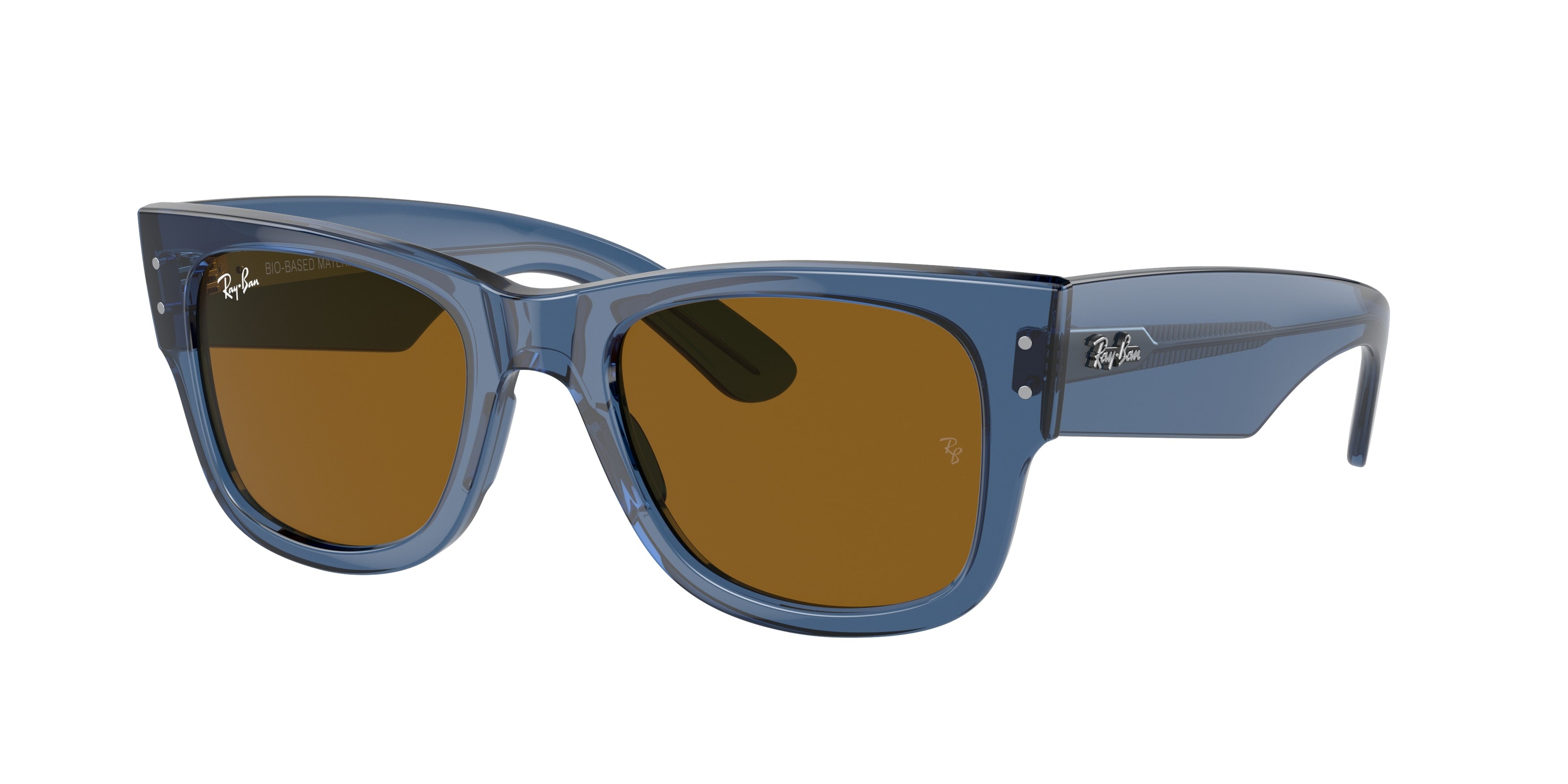 Ray-Ban MEGA WAYFARER RB0840S 668073