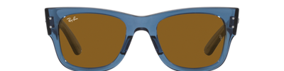 Ray-Ban MEGA WAYFARER RB0840S 668073