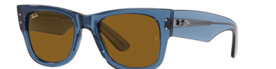 Ray-Ban MEGA WAYFARER RB0840S 668073