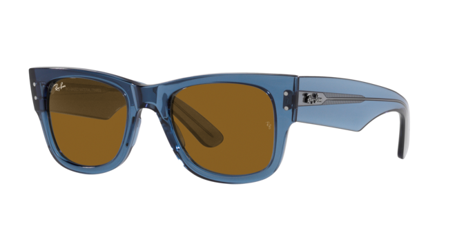 Ray-Ban MEGA WAYFARER RB0840S 668073