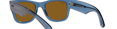 Ray-Ban MEGA WAYFARER RB0840S 668073