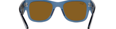 Ray-Ban MEGA WAYFARER RB0840S 668073