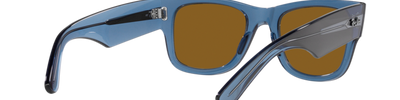 Ray-Ban MEGA WAYFARER RB0840S 668073