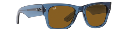 Ray-Ban MEGA WAYFARER RB0840S 668073
