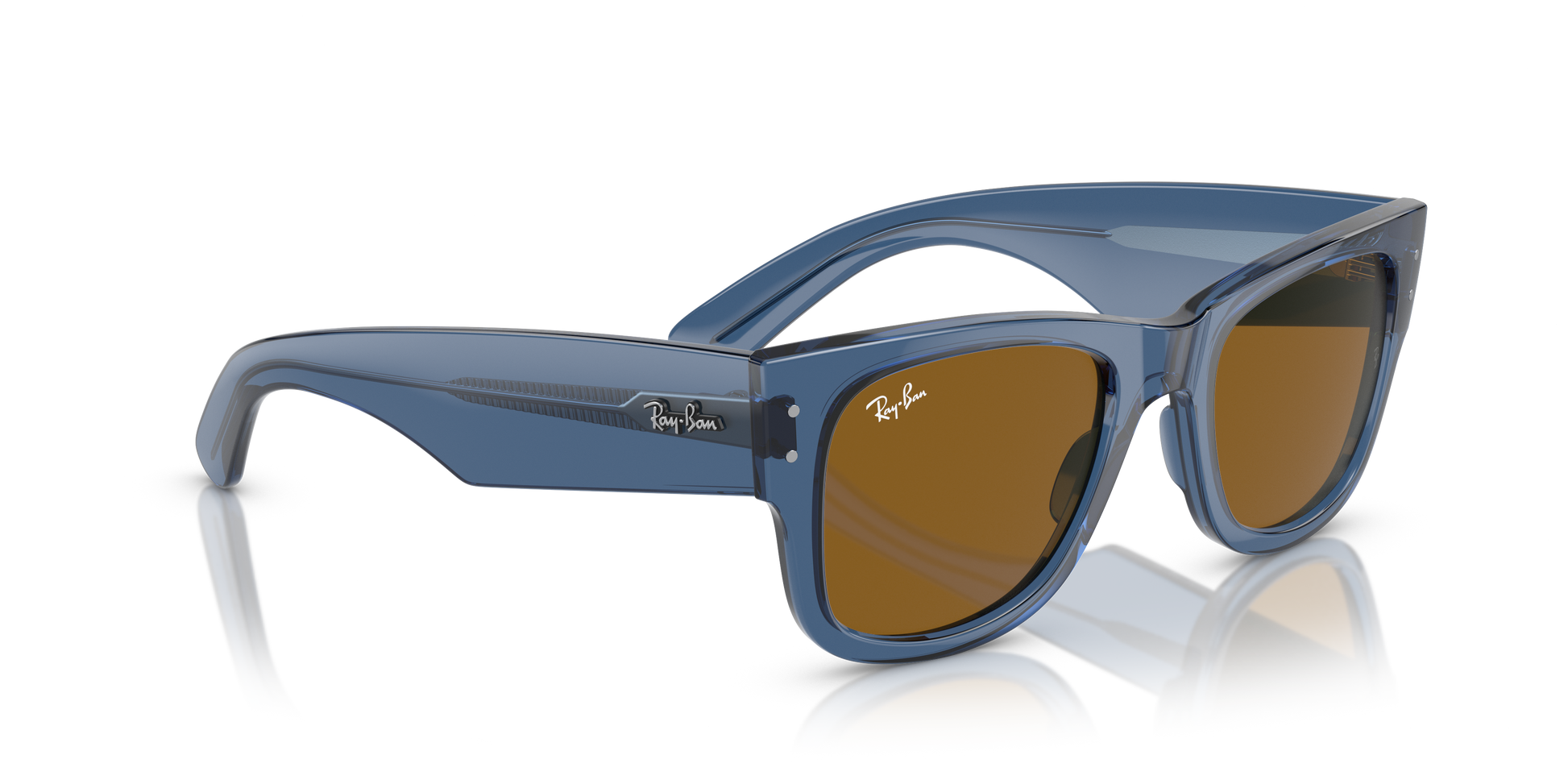 Ray-Ban MEGA WAYFARER RB0840S 668073