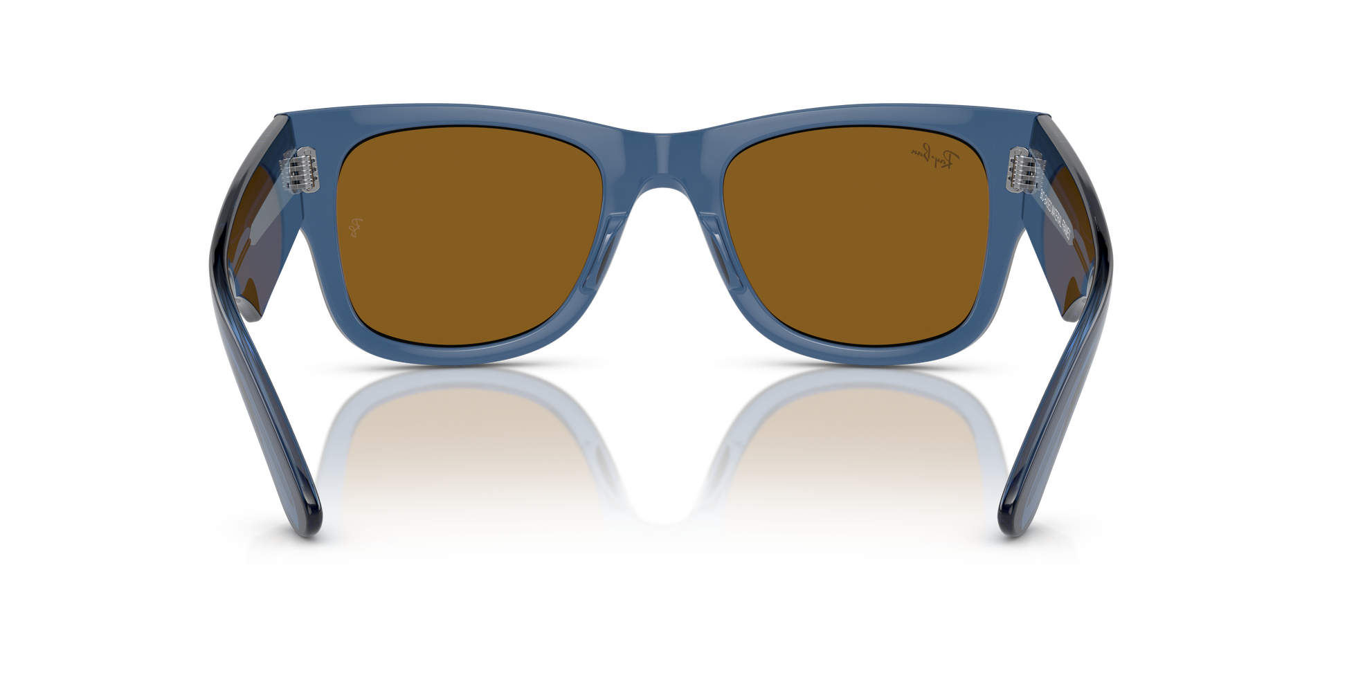 Ray-Ban MEGA WAYFARER RB0840S 668073