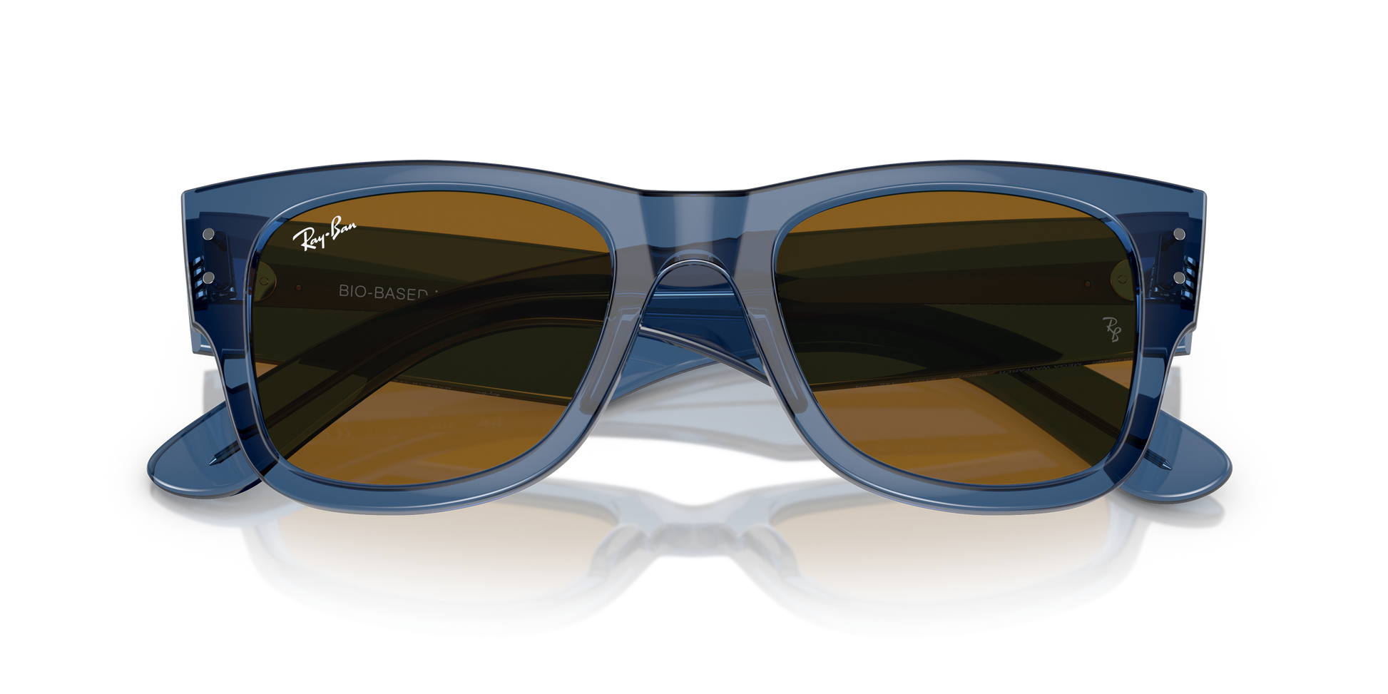 Ray-Ban MEGA WAYFARER RB0840S 668073