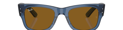 Ray-Ban MEGA WAYFARER RB0840S 668073
