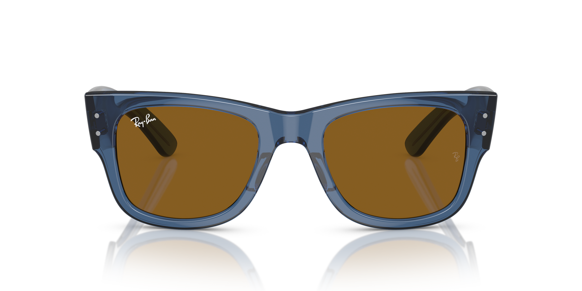 Ray-Ban MEGA WAYFARER RB0840S 668073