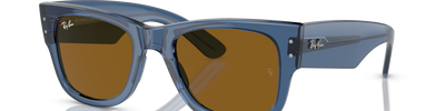 Ray-Ban MEGA WAYFARER RB0840S 668073