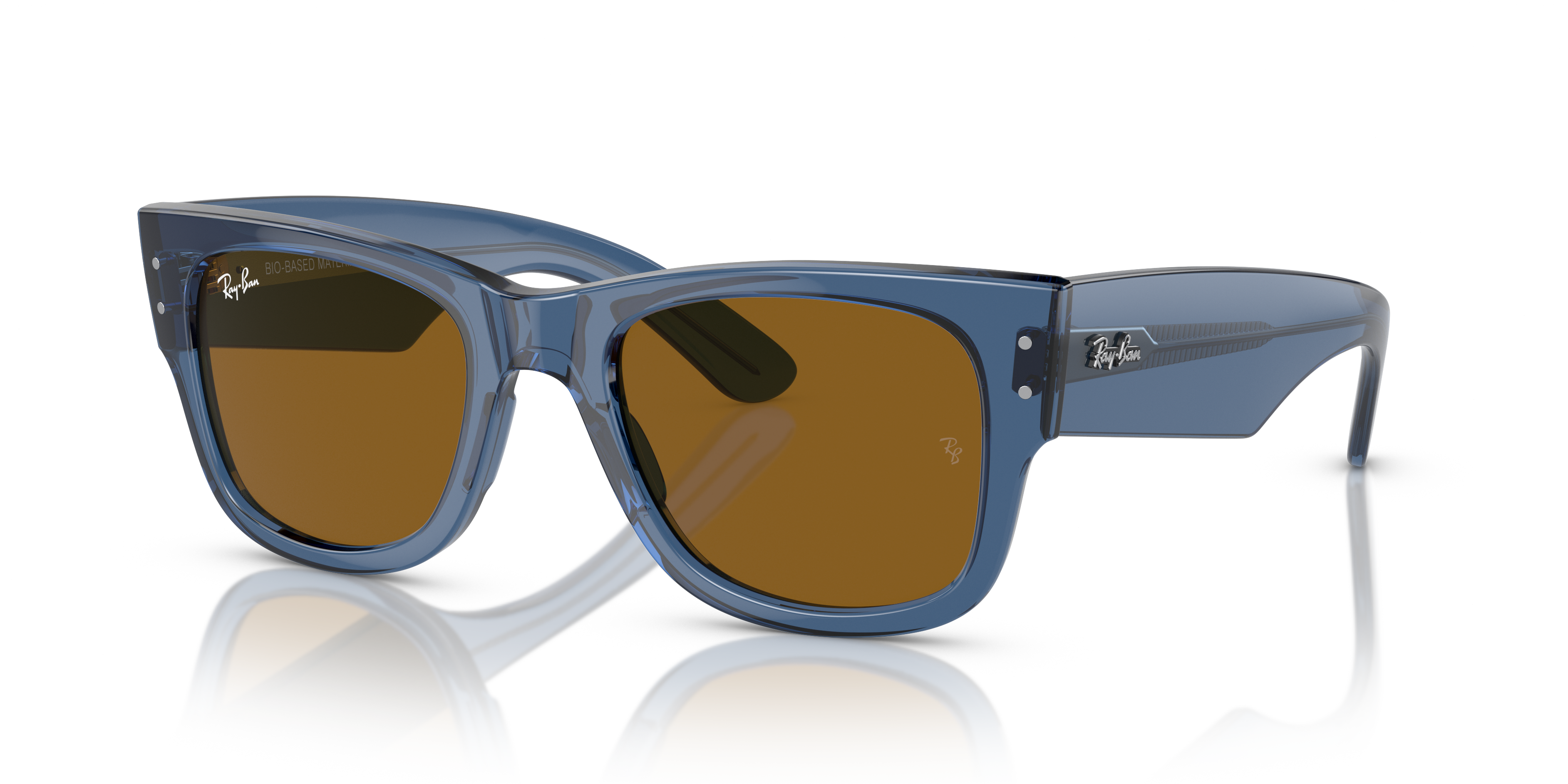Ray-Ban MEGA WAYFARER RB0840S 668073