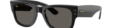 Ray-Ban MEGA WAYFARER RB0840S 6826J5